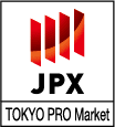 JPX TOKYO PRO Market