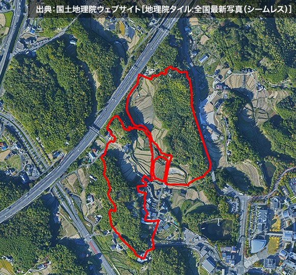 防災機能強化と利便性向上による地域発展